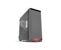 Phanteks Eclipse P400 Tempered Glass antracyt - 356390 - zdjęcie 1